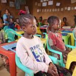 A Joyful Transformation SIL Ethiopia